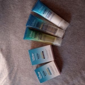 Disney H2O+ Toiletries Large Bundle